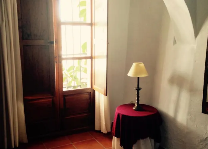 Casa Rural El Zaguan