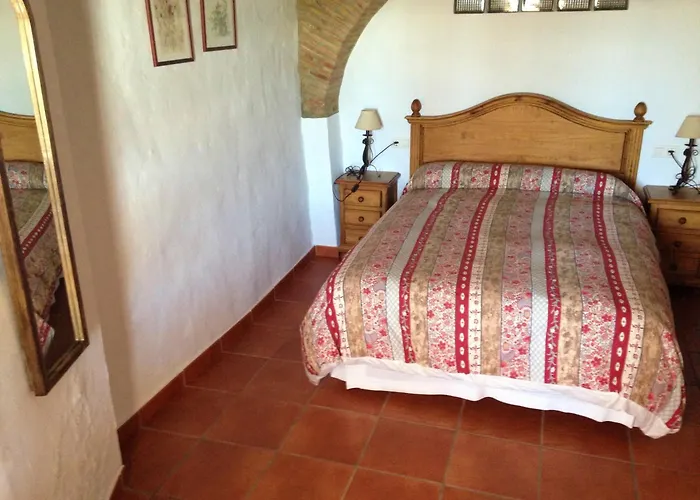 Casa Rural El Zaguan