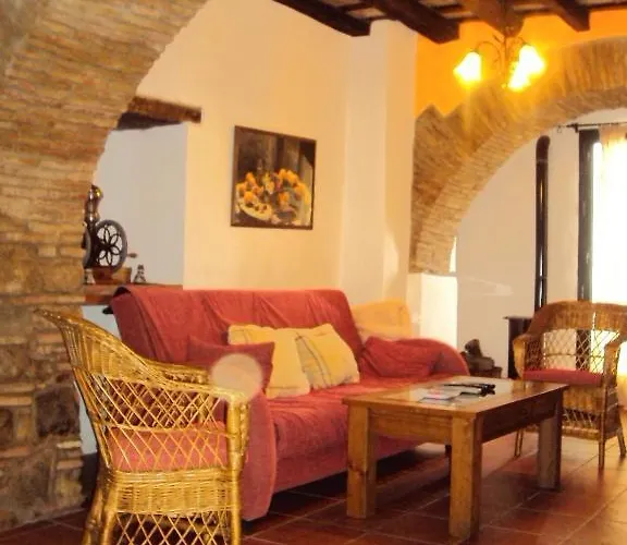 Casa Rural El Zaguan