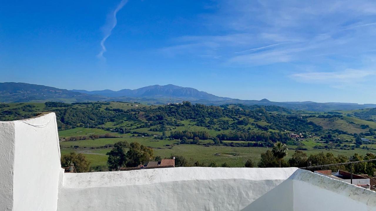 Holiday home El Zaguan Jimena De La Frontera