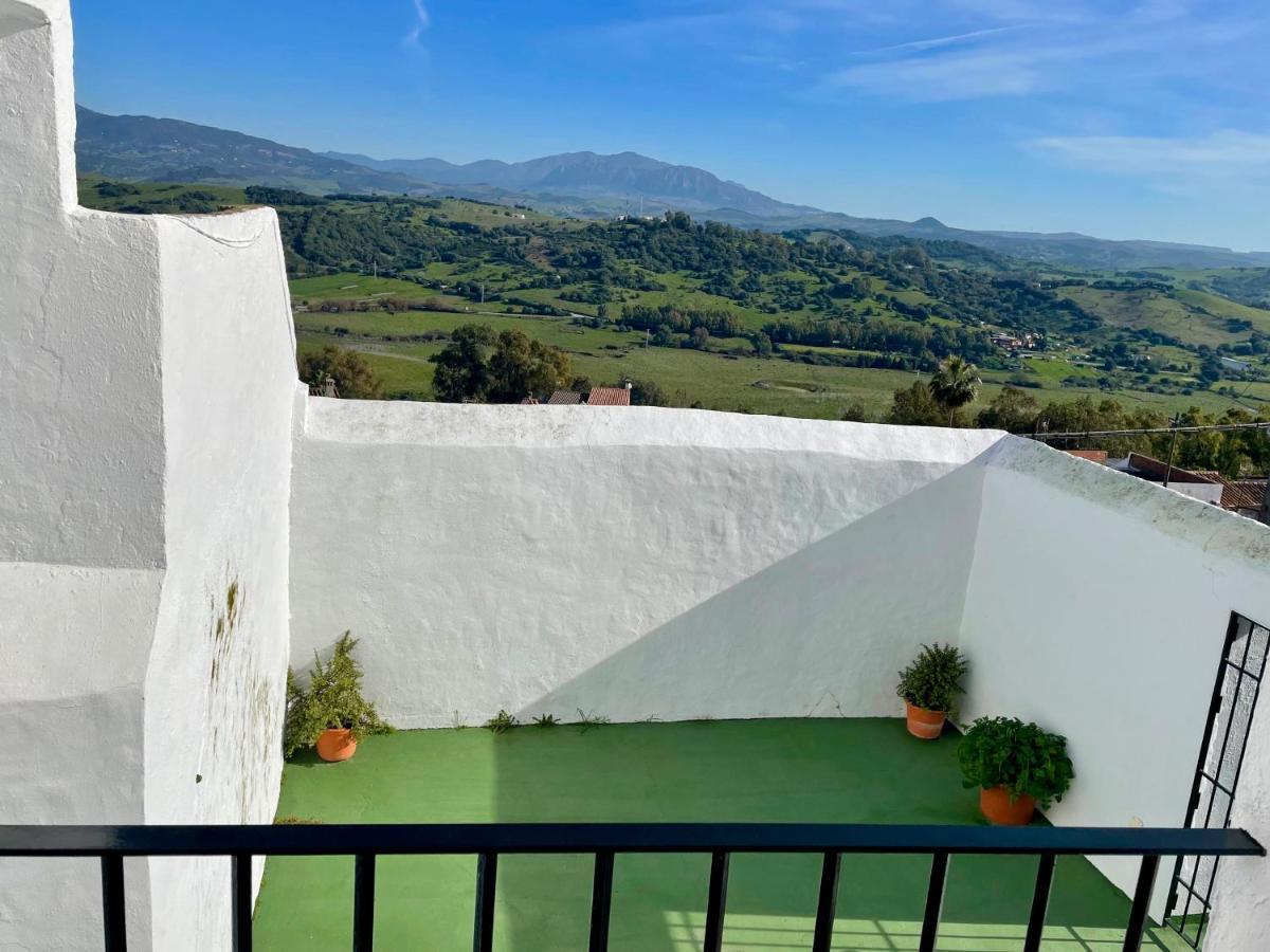 El Zaguan Holiday home *