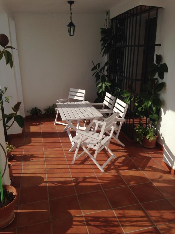 El Zaguan Holiday home Jimena De La Frontera