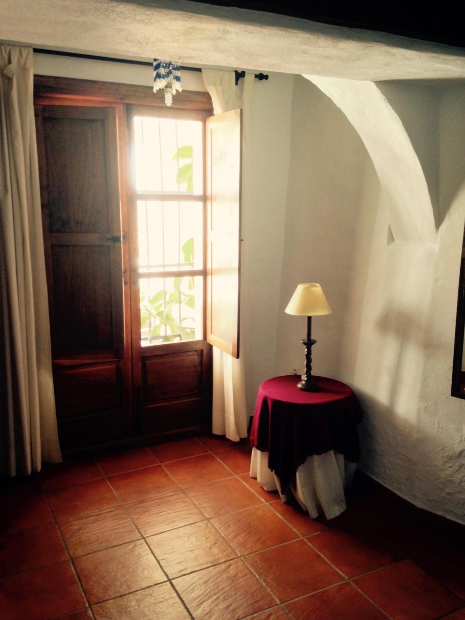 El Zaguan Holiday home *