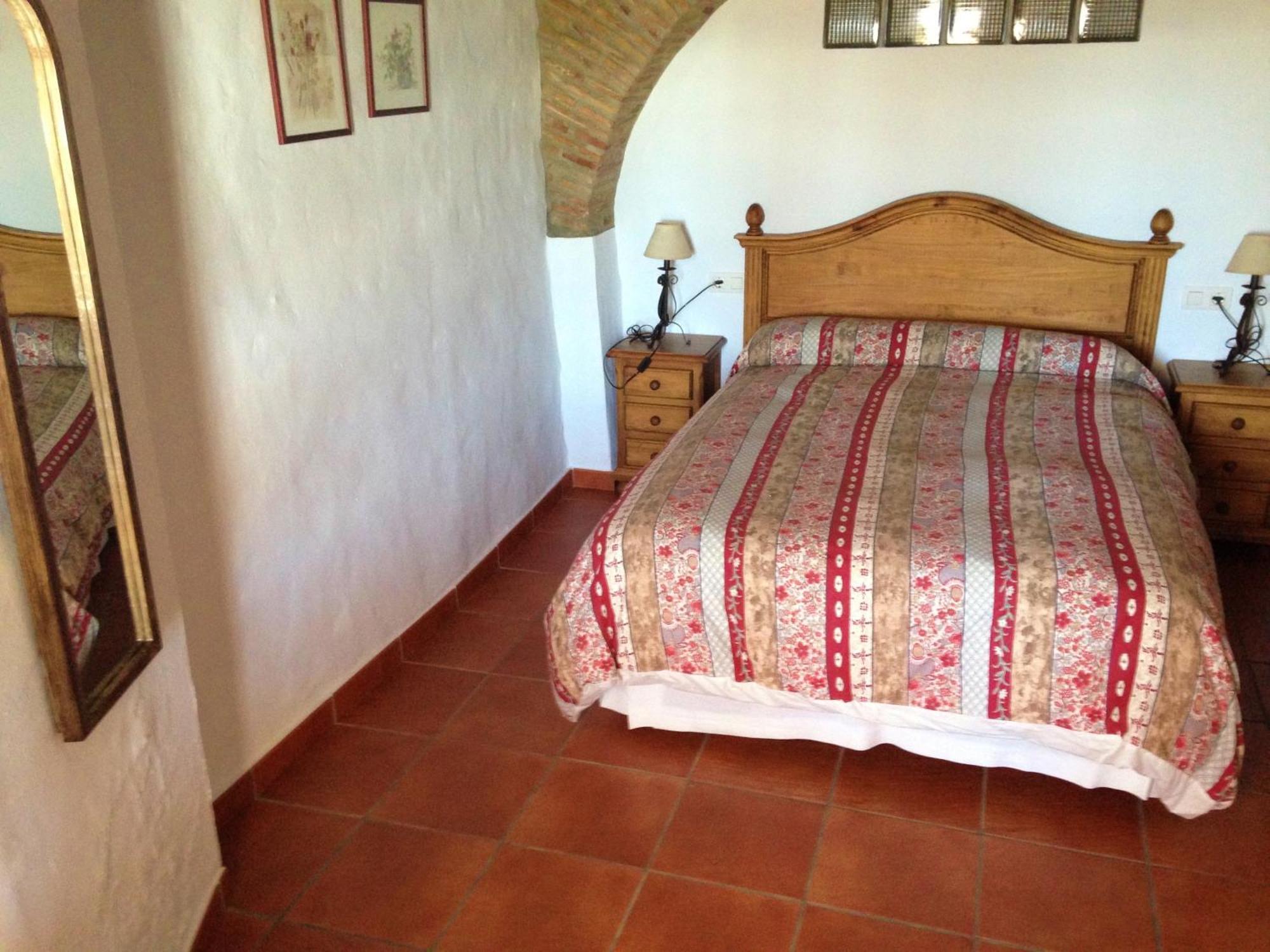 El Zaguan Jimena De La Frontera