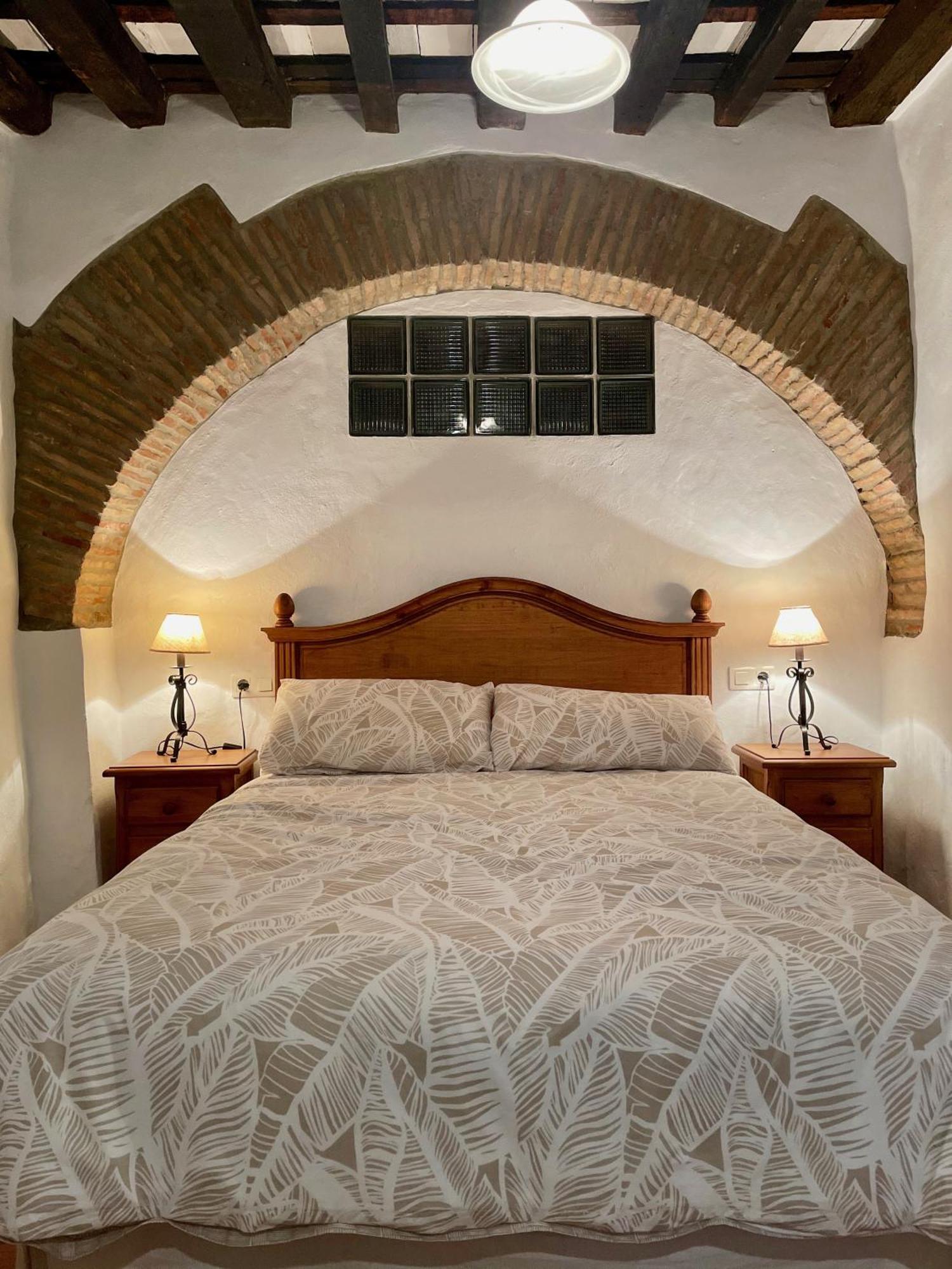 Holiday home El Zaguan Jimena De La Frontera