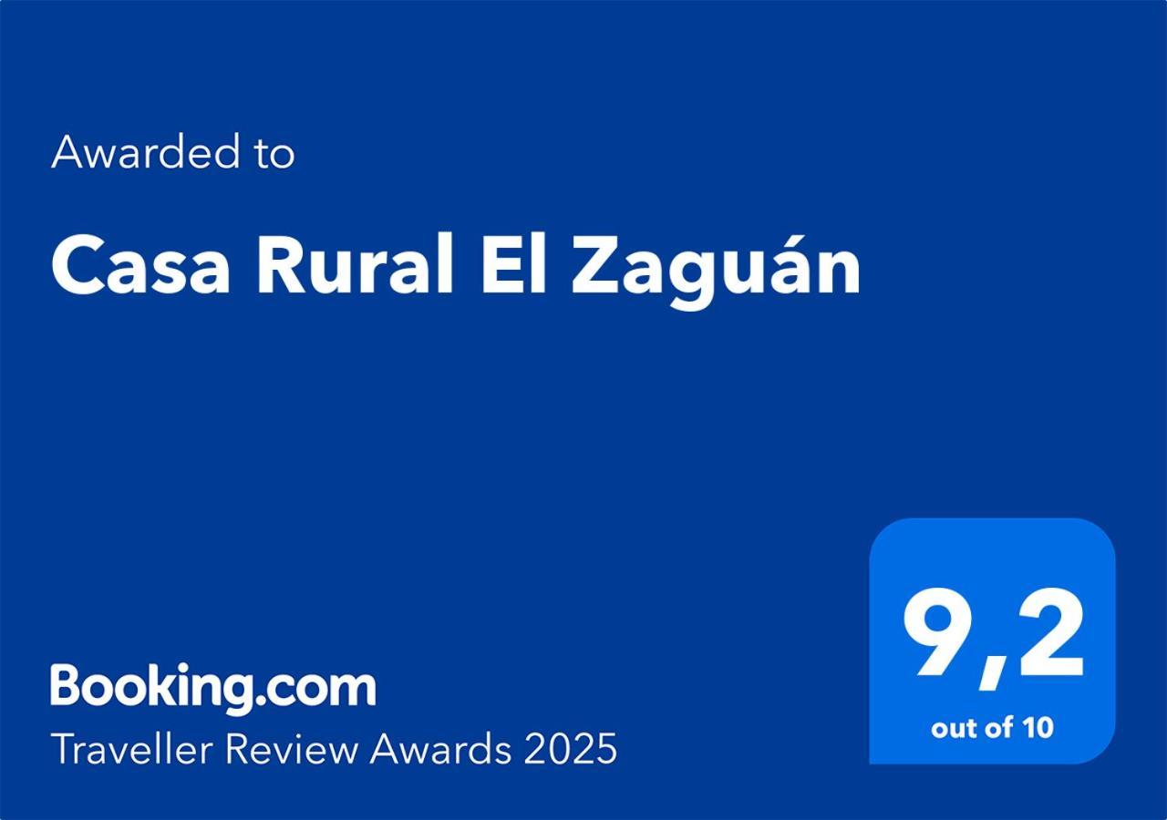 El Zaguan * Jimena De La Frontera