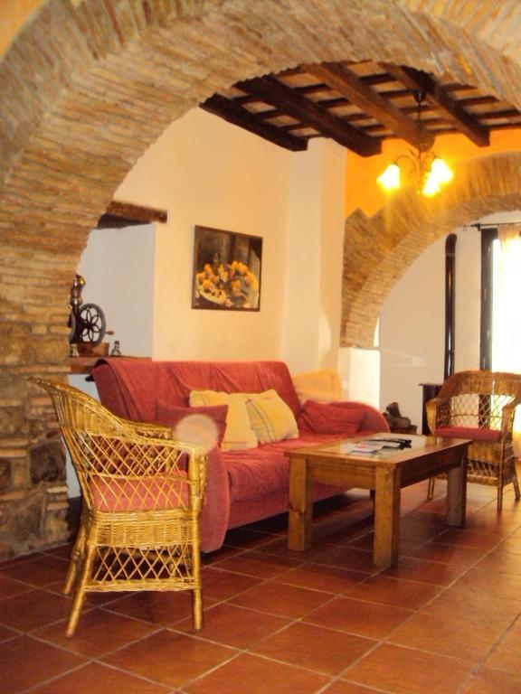 El Zaguan Holiday home Jimena De La Frontera
