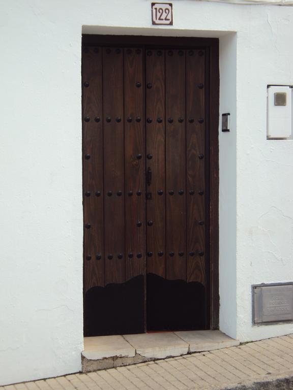 El Zaguan