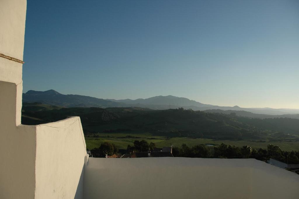 El Zaguan Holiday home