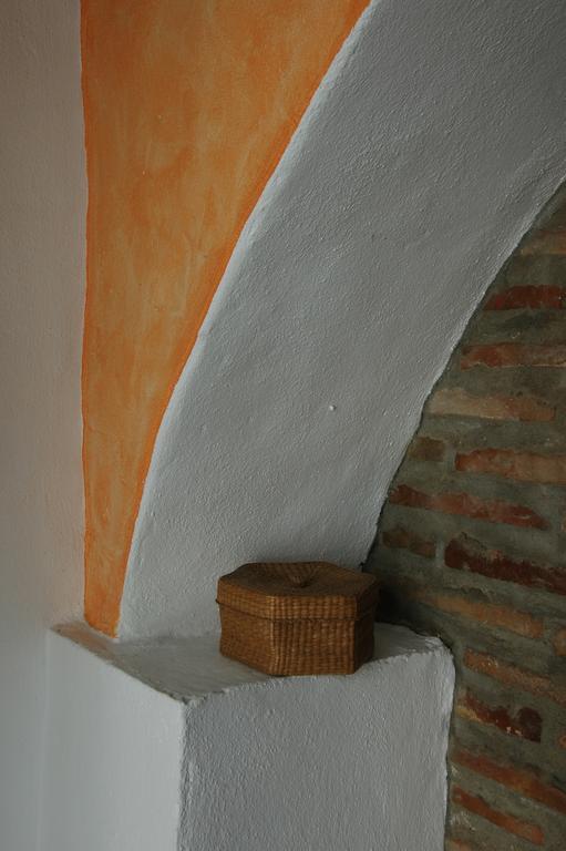 El Zaguan Jimena De La Frontera